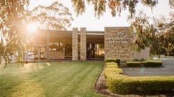 Barossa Weintal Hotel Complex