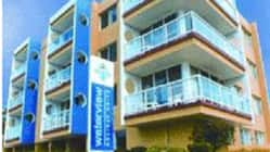 Waterview Holiday Apartments