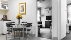 Albert Heights Serviced Apartments