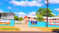 K-Town Hotel