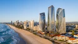 The Langham Gold Coast
