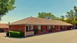 Abraham Lincoln Motel