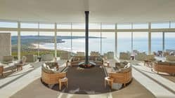 Southern Ocean Lodge