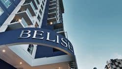 Belise Apartments