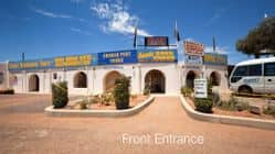 Radeka's Down Under Coober Pedy