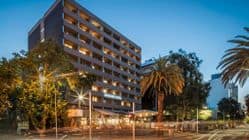 Mercure Perth on Hay