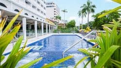 Cairns Harbourside Hotel