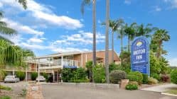 Sapphire Waters Motor Inn
