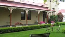 Longford Boutique Accommodation