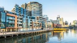 Waterfront Melbourne Apartments