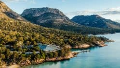 Freycinet Lodge