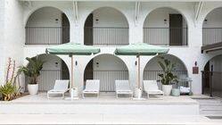 The Tamborine - Boutique Hotel