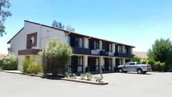 All Seasons Motel Armidale