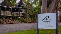 Second Valley Cottages and Lodge