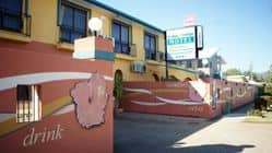 Cedar Lodge Motel Townsville