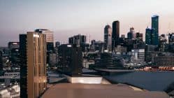 Novotel Melbourne South Wharf