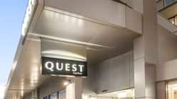 Quest Ivanhoe