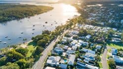 Noosa River Palms Apartments