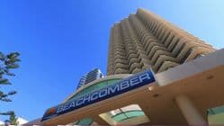 Beachcomber Resort Surfers Paradise