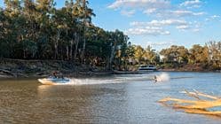 Discovery Parks – Moama West