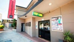 Villawood Hotel