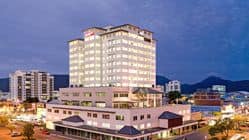 Cairns Central Plaza Apartment Hotel