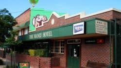 Manly Hotel