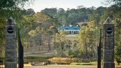 Wandin Estate