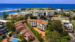 Terrigal Sails Serviced Apartments