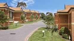 Apartments @ Mount Waverley