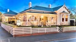 Kurrajong House