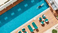 Swissotel Sydney