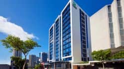 Holiday Inn Express Brisbane Central, an IHG Hotel