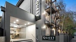 Quest St Kilda Bayside