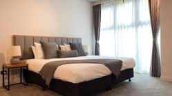 Clarion Apartments South Melbourne