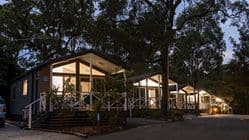 Discovery Parks - Lane Cove