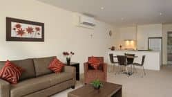 Apartments @ Glen Central ViQi