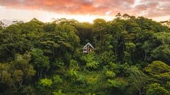 Rose Gums Wilderness Retreat