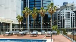 Amora Hotel Brisbane