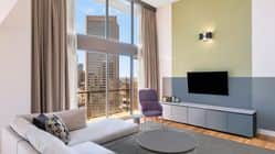 Adina Apartment Hotel Melbourne