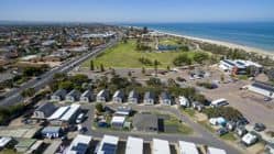 Discovery Parks - Adelaide Beachfront