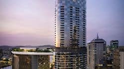 Queen's Wharf Residences