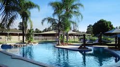 Cobram Barooga Golf Resort