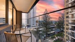 The Shores Surfers Paradise Apartments