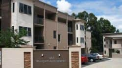 Bluegum Apartments