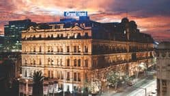 Grand Hotel Melbourne