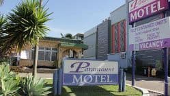 Paramount Motel