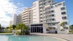 Horton Apartments Maroochydore