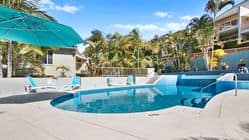 Lennox Beach Resort - Lennox Head