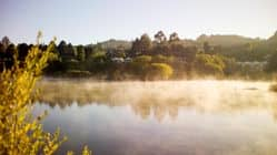 Lake House Daylesford